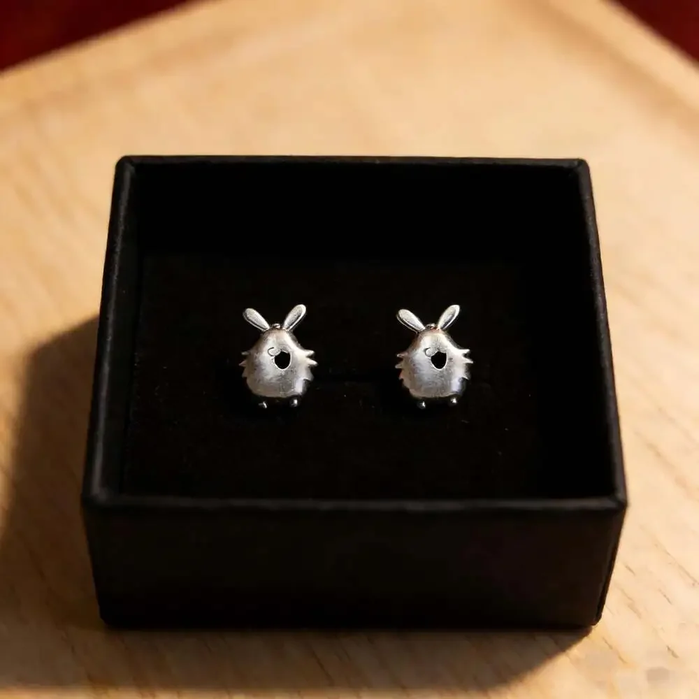 Hollow Knight Jewelry: Featuring the Knight the Hornet Flea and Bell Beast Desig